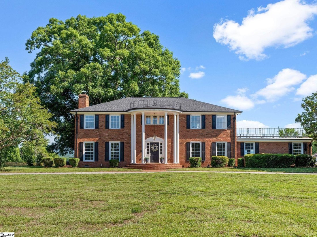 House in Greer, South Carolina, United States 2 - 18166766