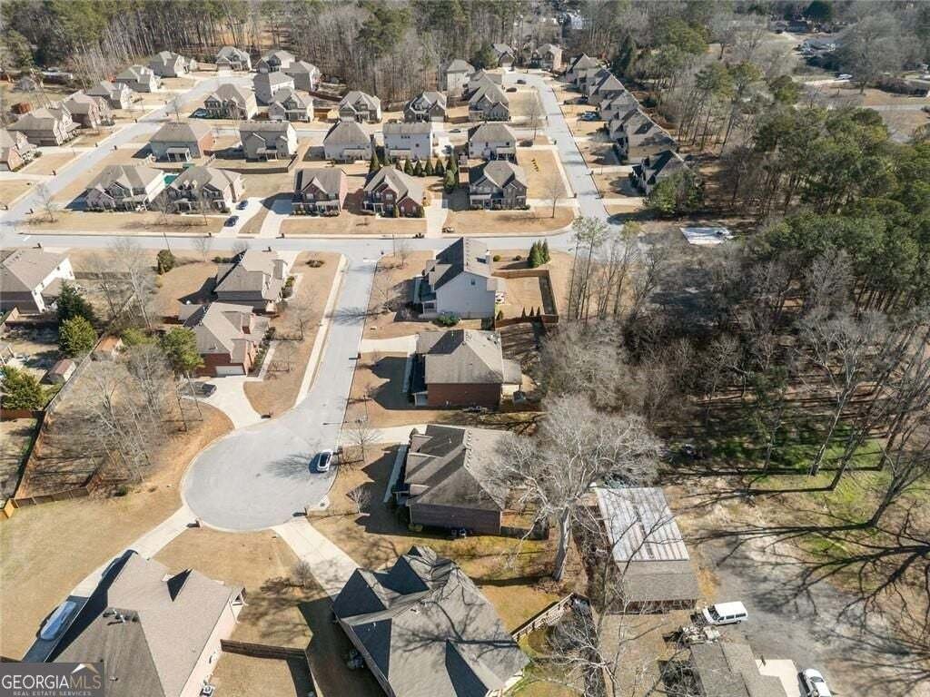 Powder Springs, Georgia, United States 3 - 17346771