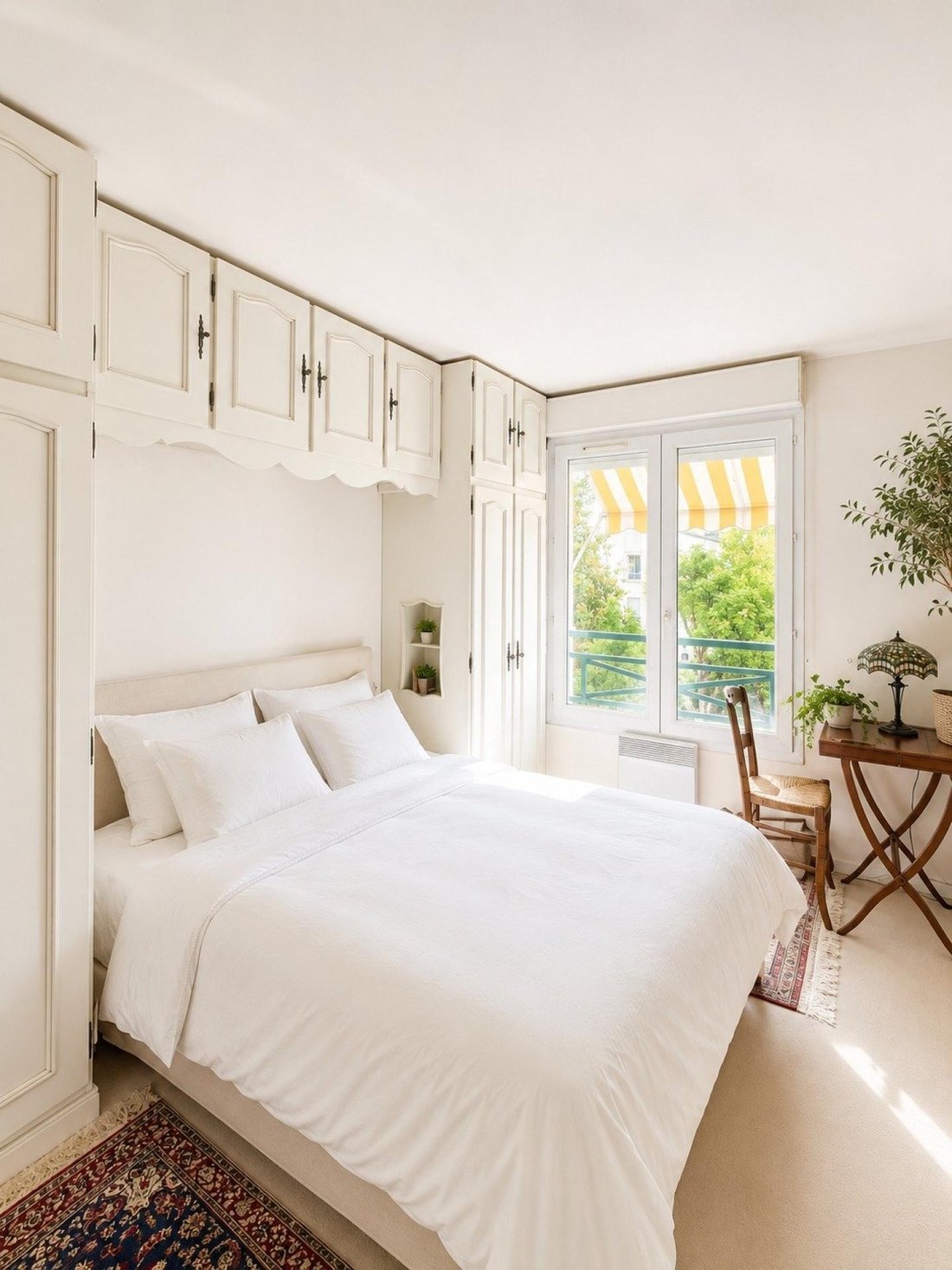 Apartment in Nogent-sur-Marne, Ile-de-France, France 5 - 18169456