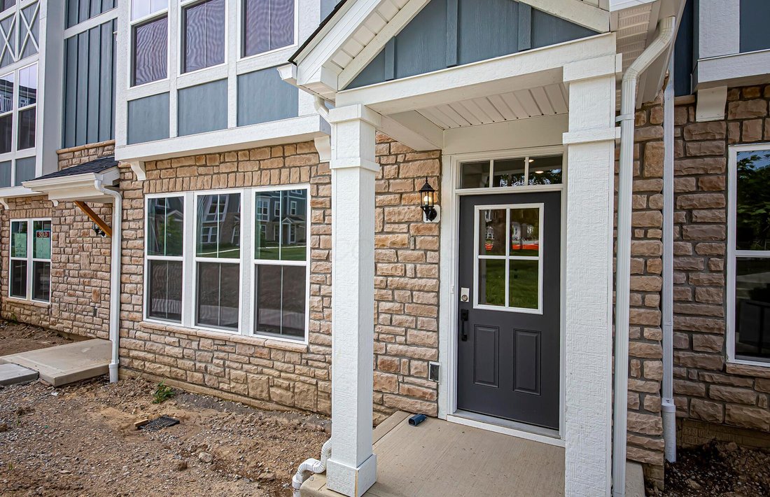 Condo in Westerville, Ohio, United States 3 - 17680185