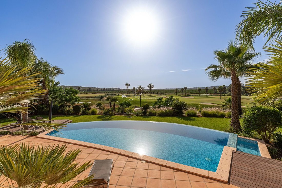 Villa en Algoz e Tunes, Algarve, Portugal 3 - 18166397