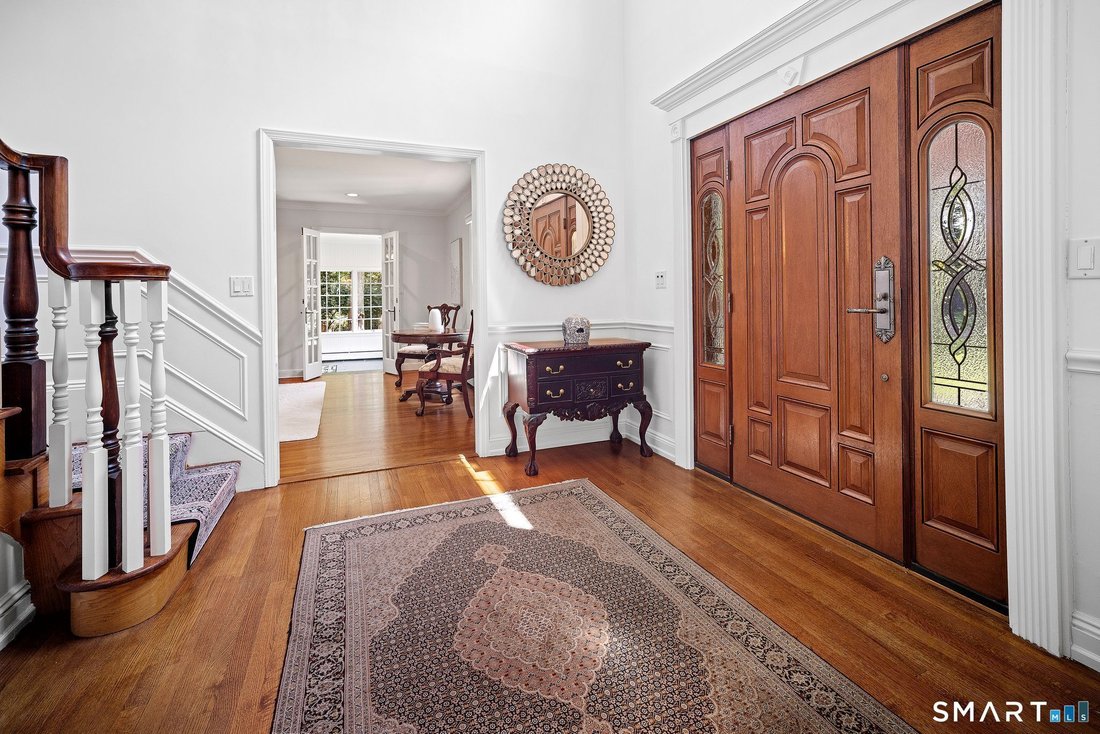 House in Darien, Connecticut, United States 4 - 18171752