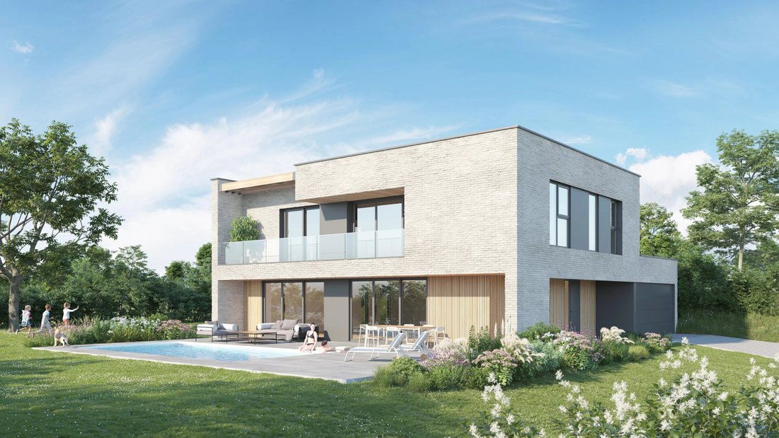 Villa in Saint-Josse, Hauts-de-France, France 2 - 18164972