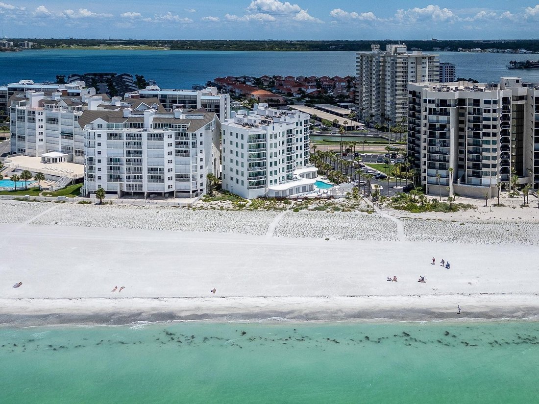 Condo in Clearwater, Florida, United States 1 - 17182562