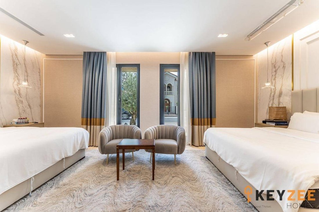 Villa in Palm Jumeirah, Dubai, United Arab Emirates 5 - 18165213