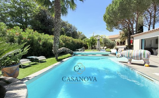 Villa in Tourbes, Occitania, France 1