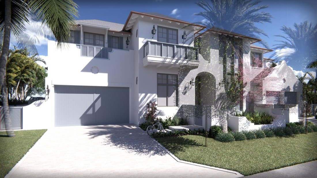 House in Fort Lauderdale, Florida, United States 2 - 16167394