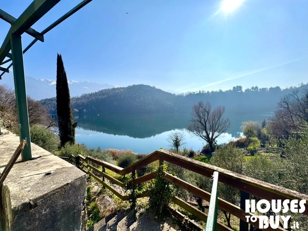 Villa in Darfo, Lombardy, Italy 3 - 18170135