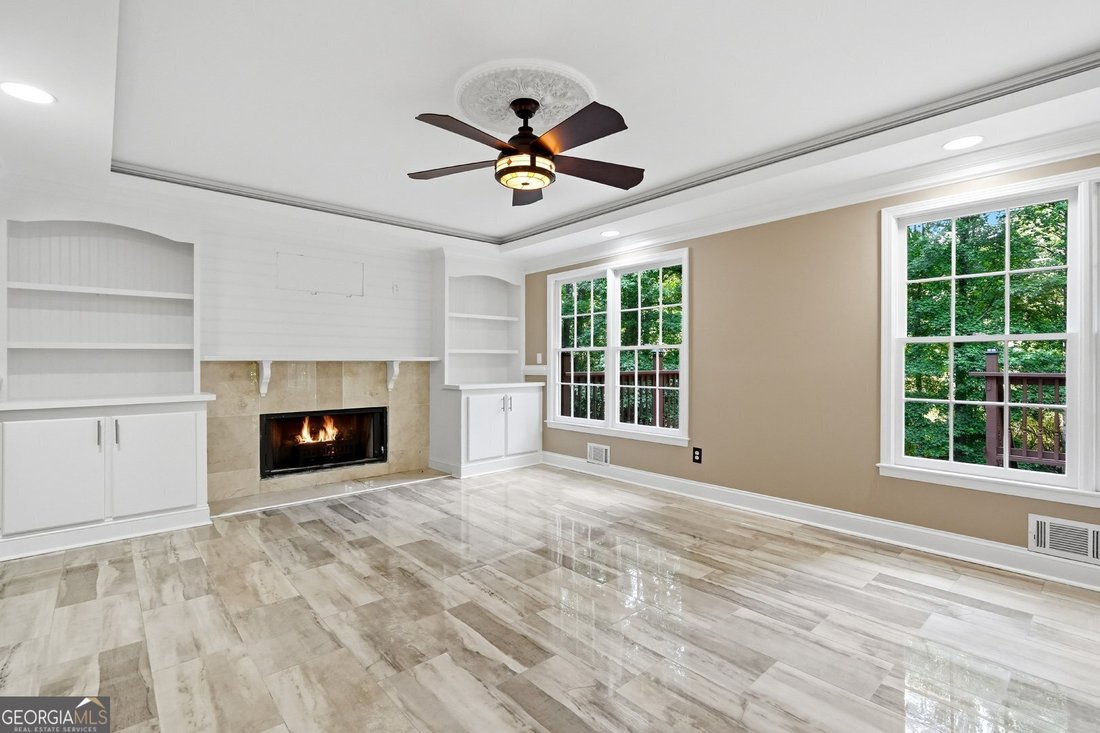 House in Snellville, Georgia, United States 5 - 18167218