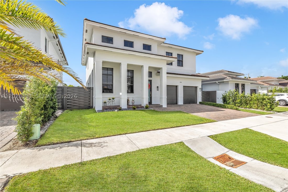 Haus in Miami, Florida, Vereinigte Staaten 4 - 18038901