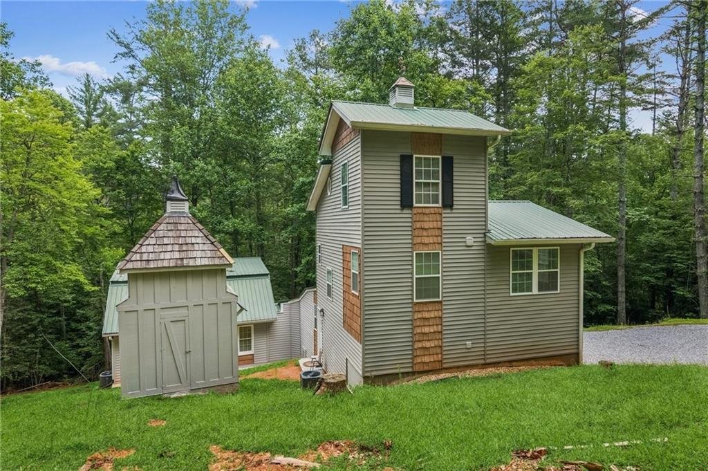 House in Dahlonega, Georgia, United States 4 - 18168678
