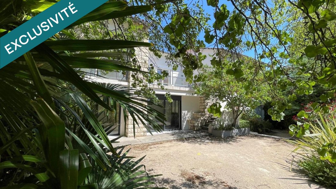 House in Montagne des Chèvres, Villeneuve-lès-Avignon, France 3 - 18169422