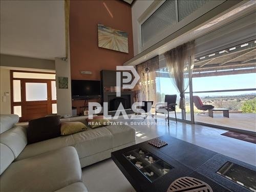 House in Kalyvia Thorikou, Attica, Greece 3 - 18172018