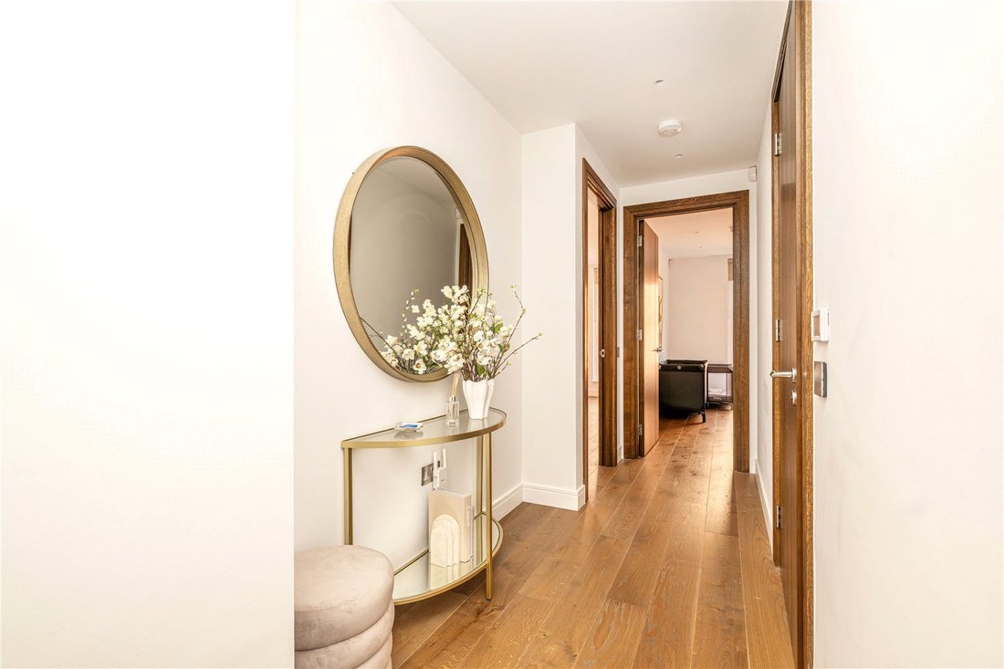 Apartment in Hyde Park, Westminster, England 3 - 18164869