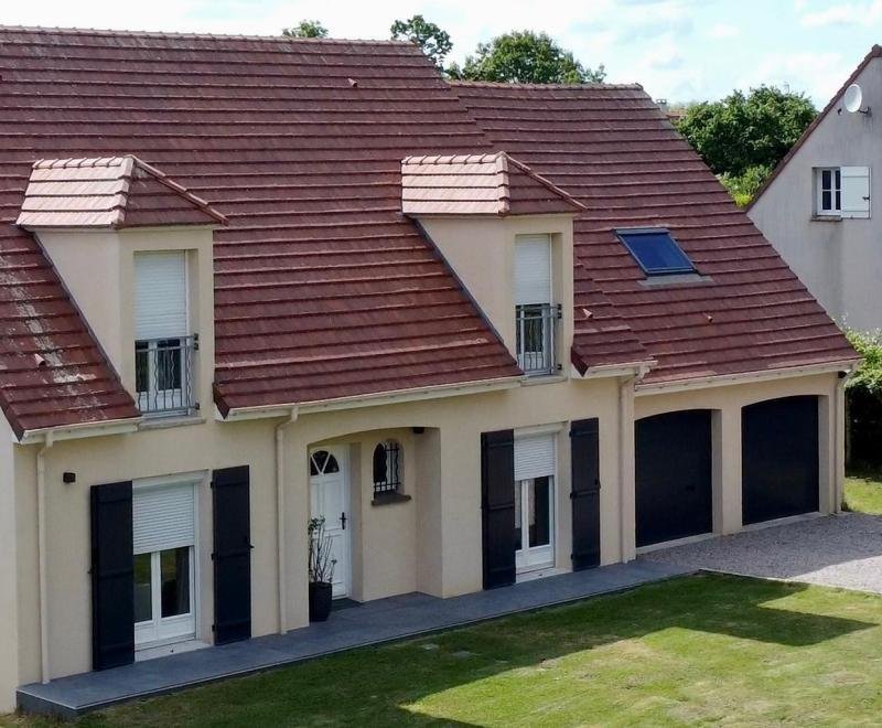 House in Gambais, Ile-de-France, France 3 - 18170076