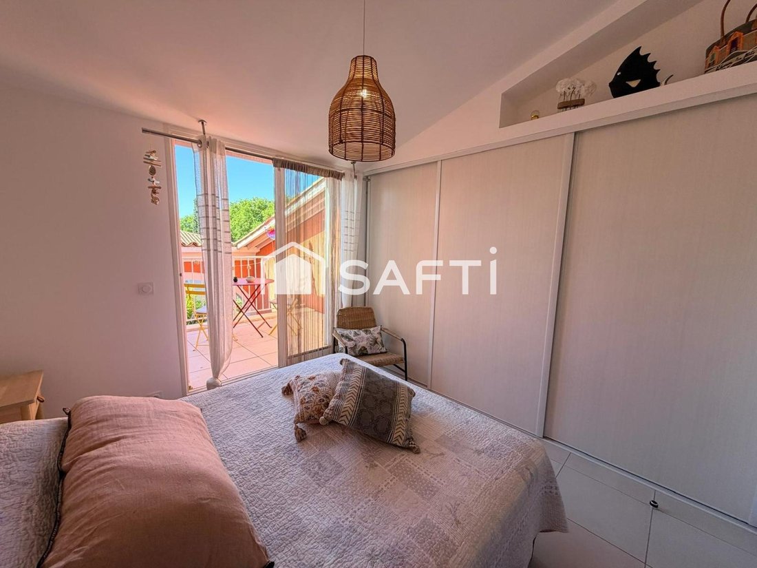 Apartment in Grimaud, Provence-Alpes-Côte d'Azur, France 5 - 18169437