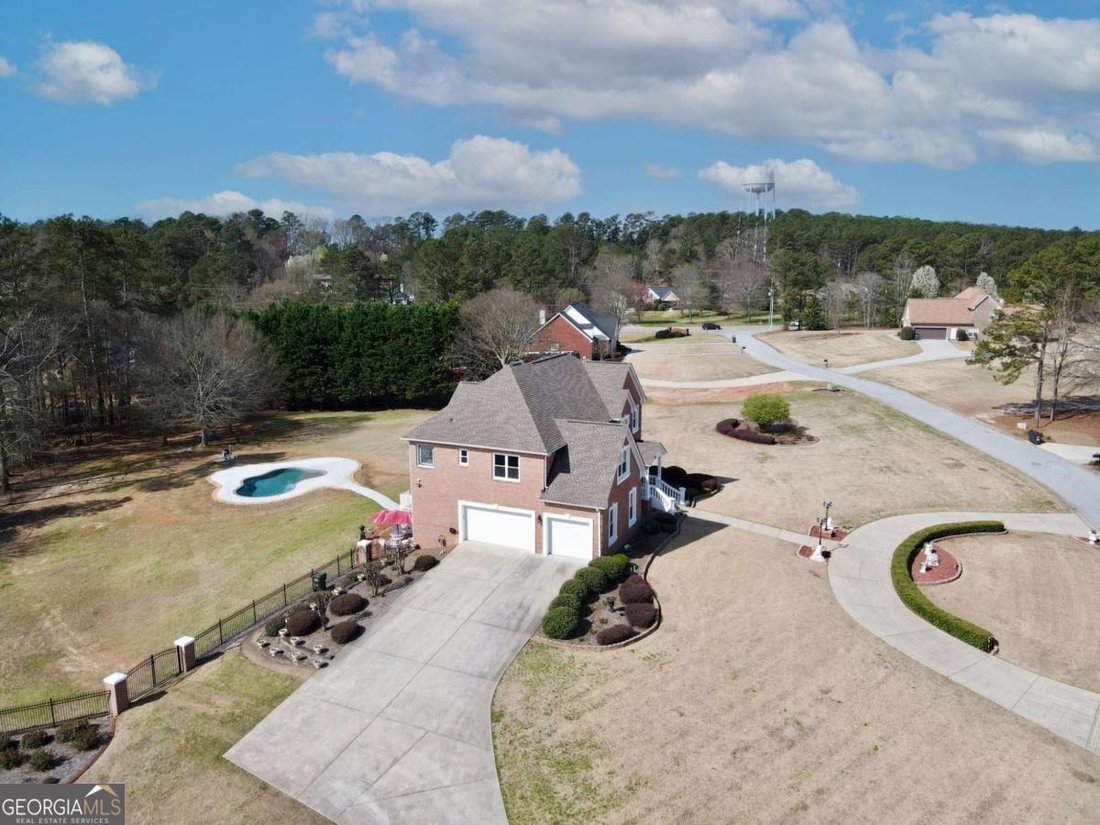 House in Loganville, Georgia, United States 3 - 18169934