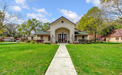 House in Humble, Texas, United States 1