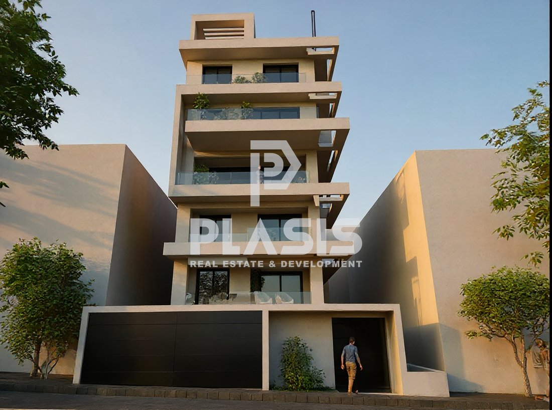 Apartment in Glyfada, Attica, Greece 2 - 18172035