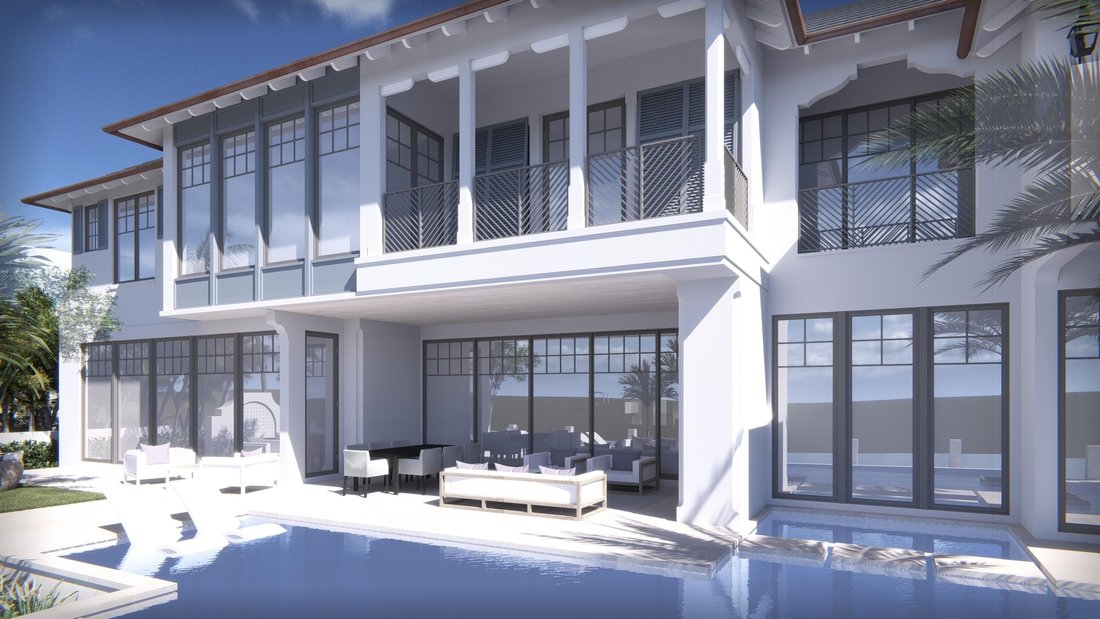 House in Fort Lauderdale, Florida, United States 4 - 16167394