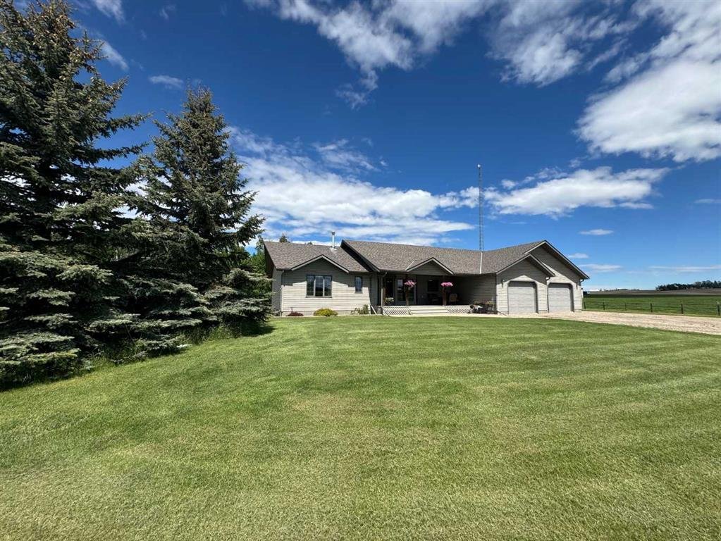 House in AB, Alberta, Canada 5 - 18171605