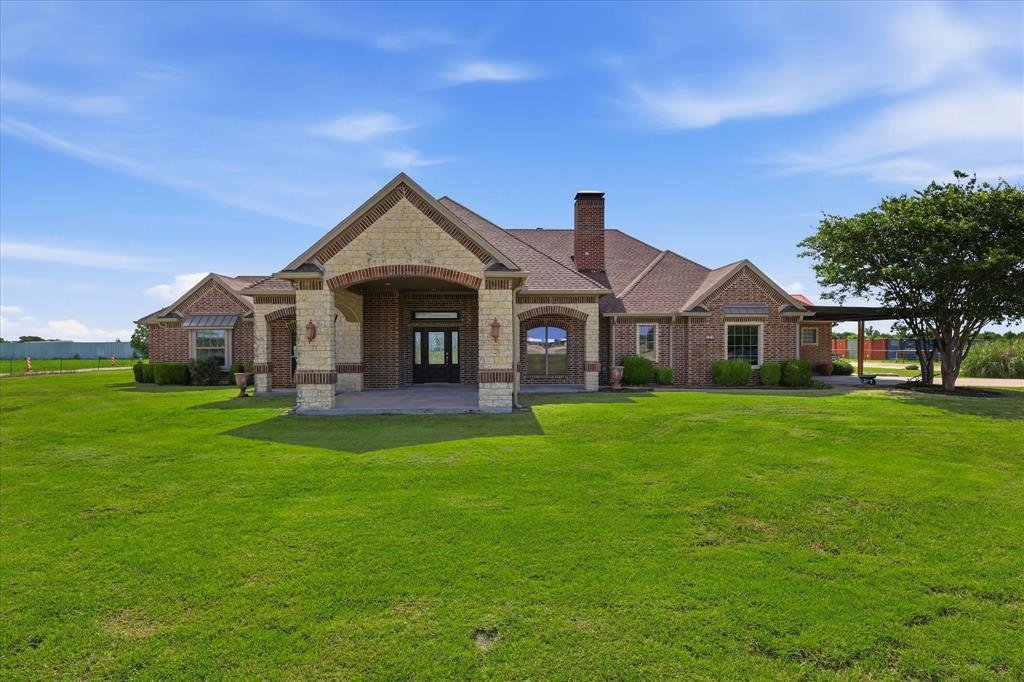 House in Royse City, Texas, United States 1 - 18165079