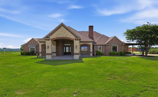 Casa a Royse City, Texas, Stati Uniti 1