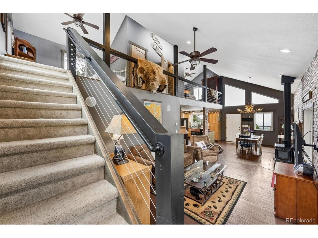House in Idaho Springs, Colorado, United States 5 - 18164781