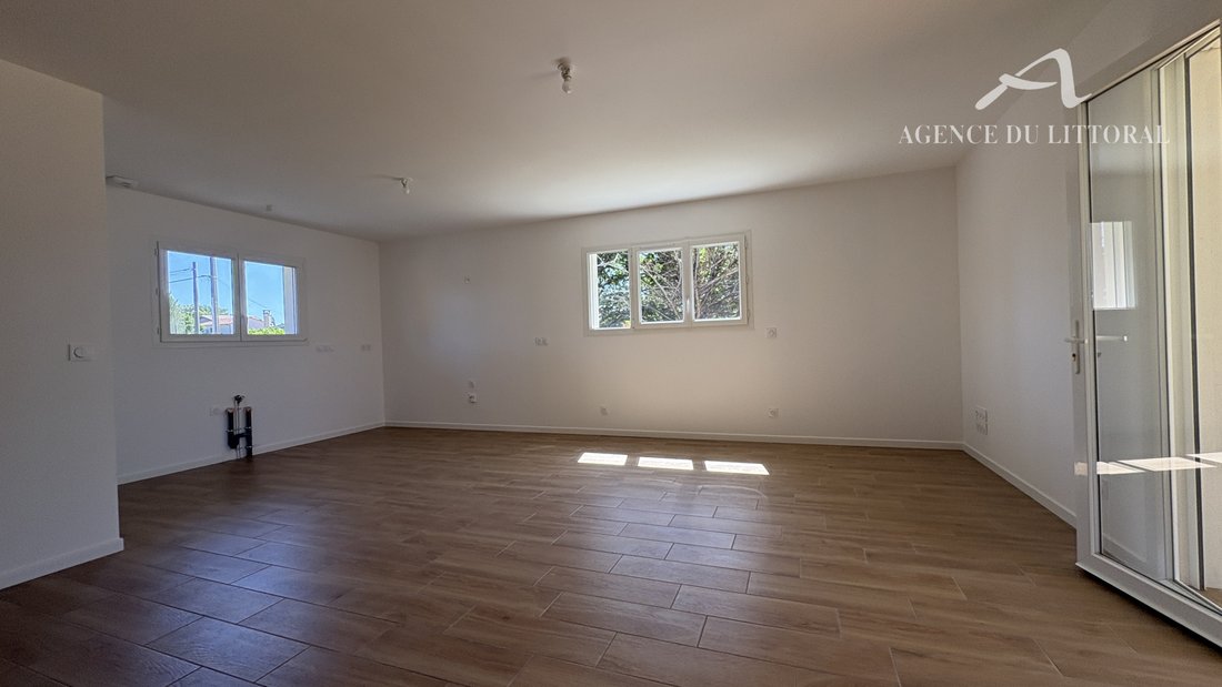 House in Nord Est, Andernos-les-Bains, France 5 - 18165257