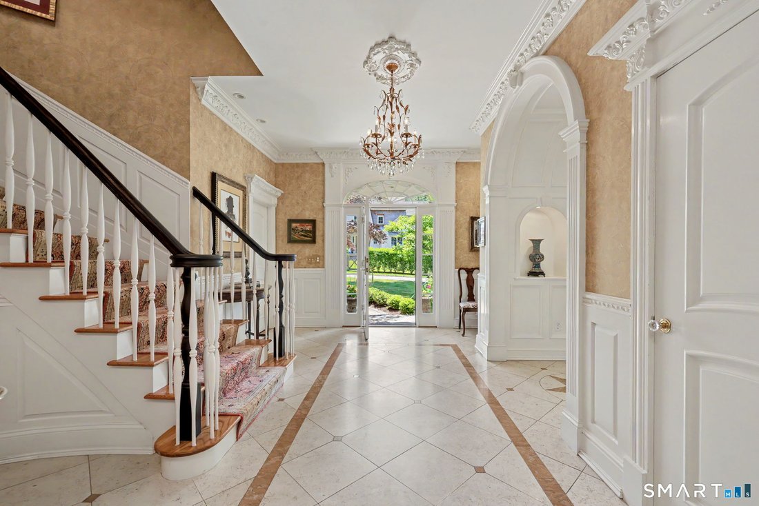 House in Westport, Connecticut, United States 3 - 18168345