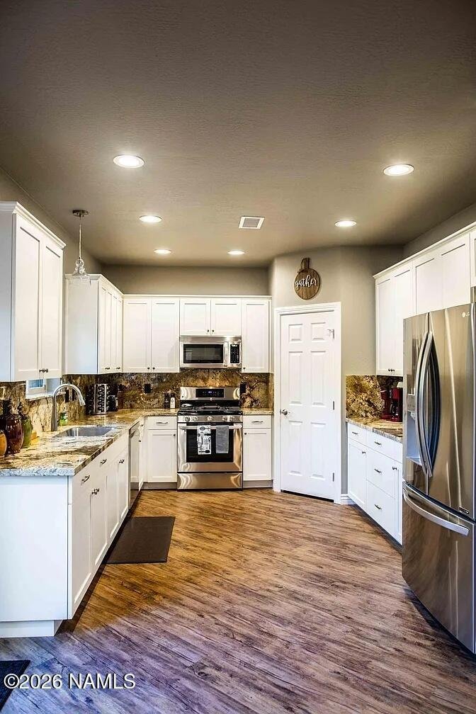 House in Flagstaff, Arizona, United States 4 - 18171855