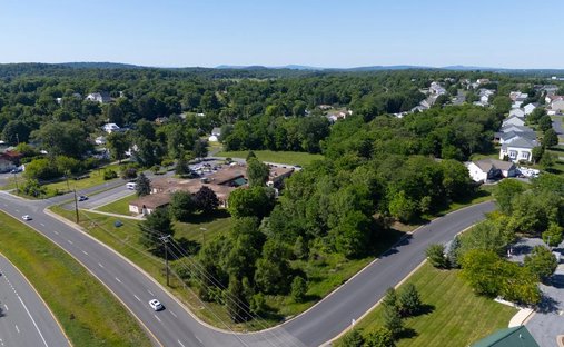 Land in Winchester, Virginia, United States 1