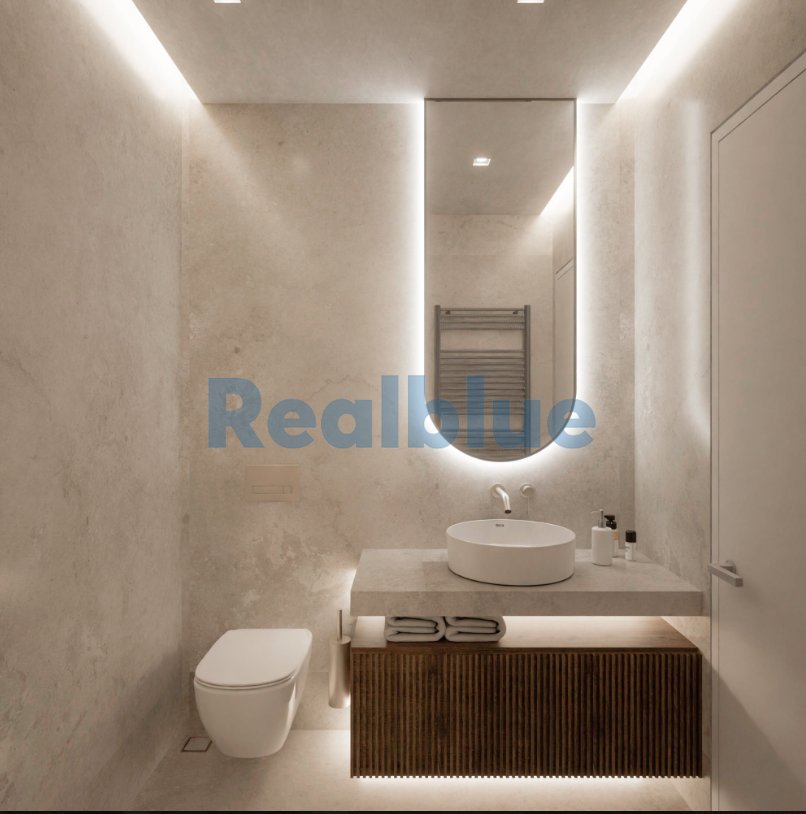 Apartment in Glyfada, Attica, Greece 4 - 18169791
