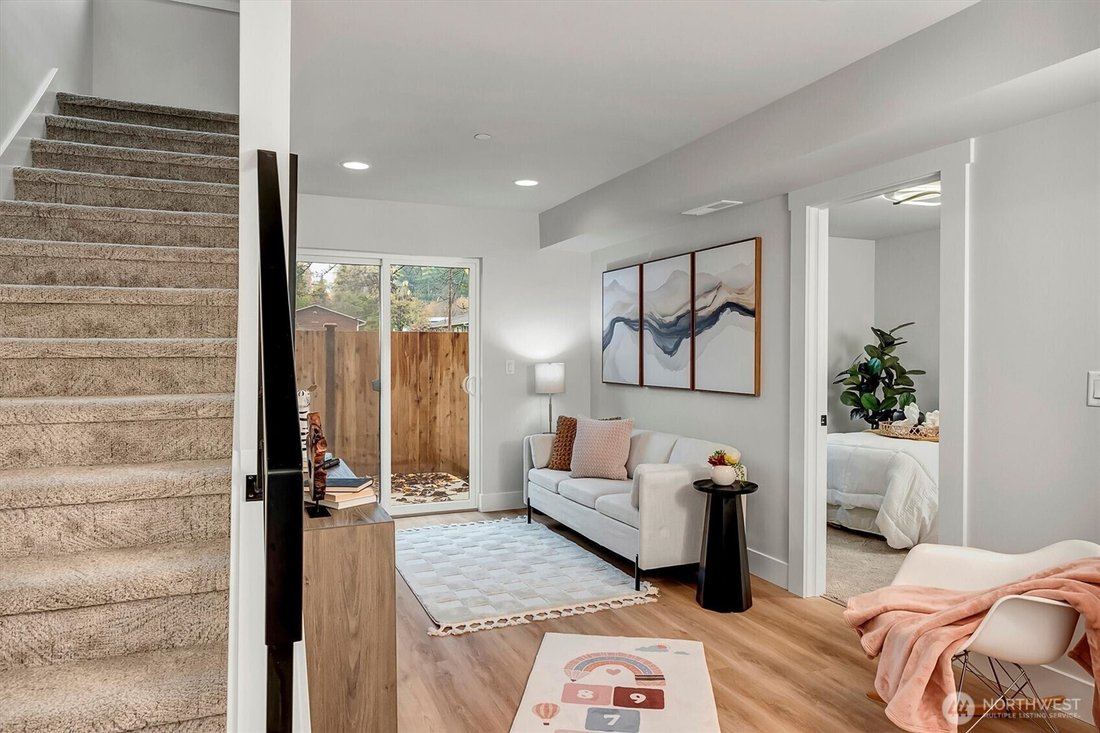 Condo in Bothell, Washington, United States 3 - 18165137