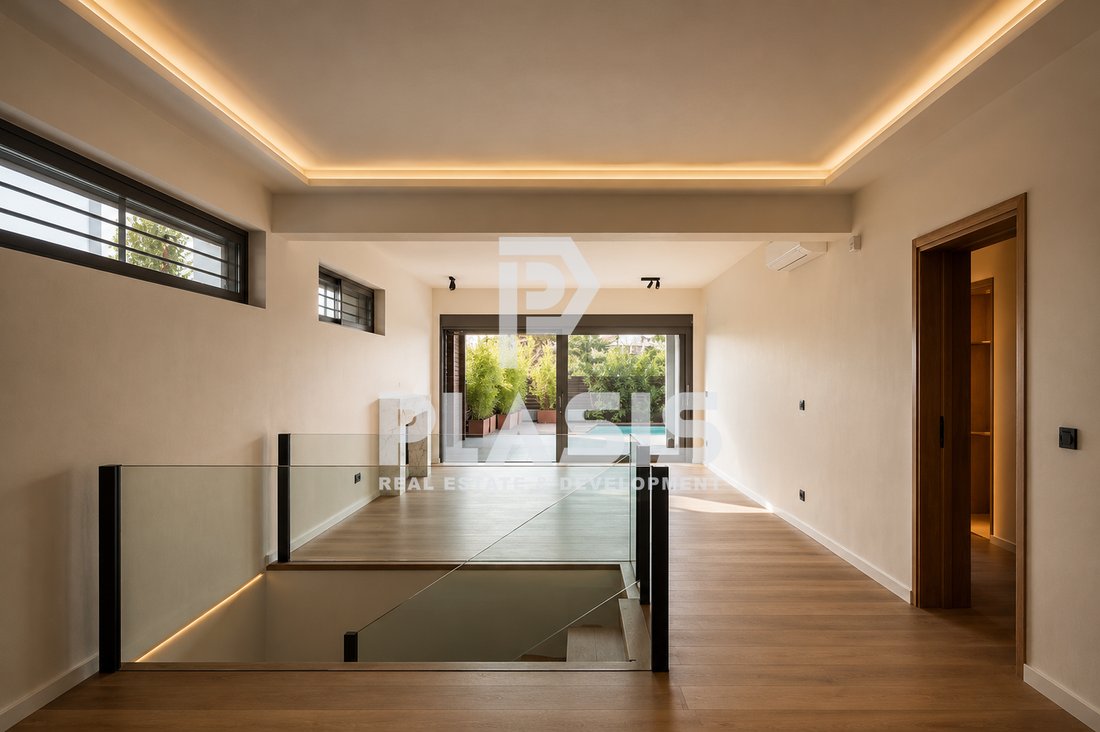 Apartment in Glyfada, Attica, Greece 4 - 15052348