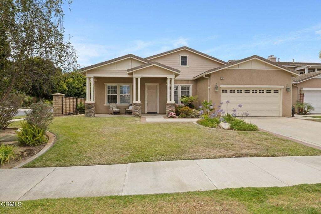 House in Oxnard, California, United States 1 - 18171262