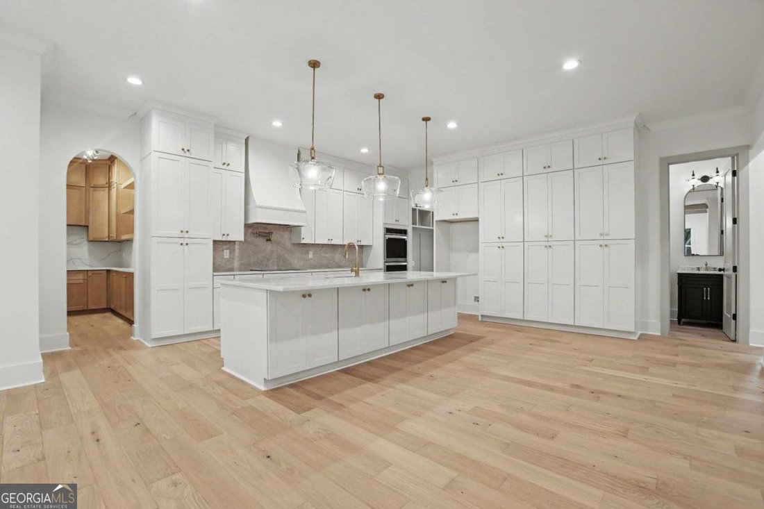 House in Gainesville, Georgia, United States 3 - 18167245