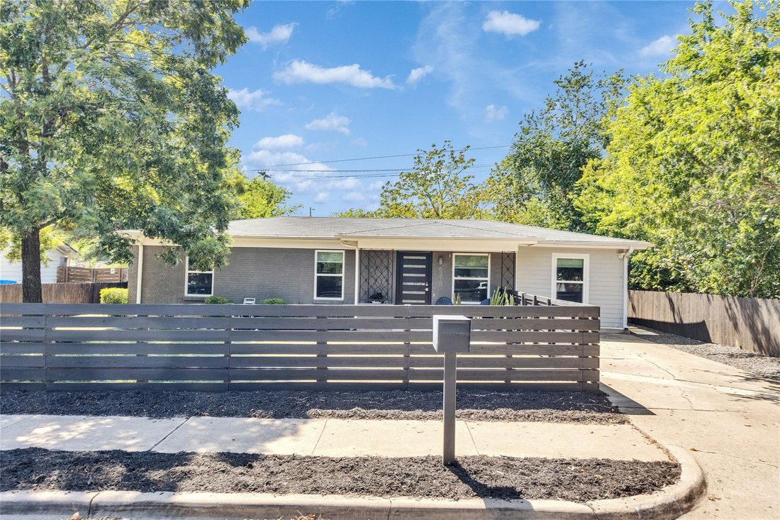 House in Austin, Texas, United States 2 - 18167026