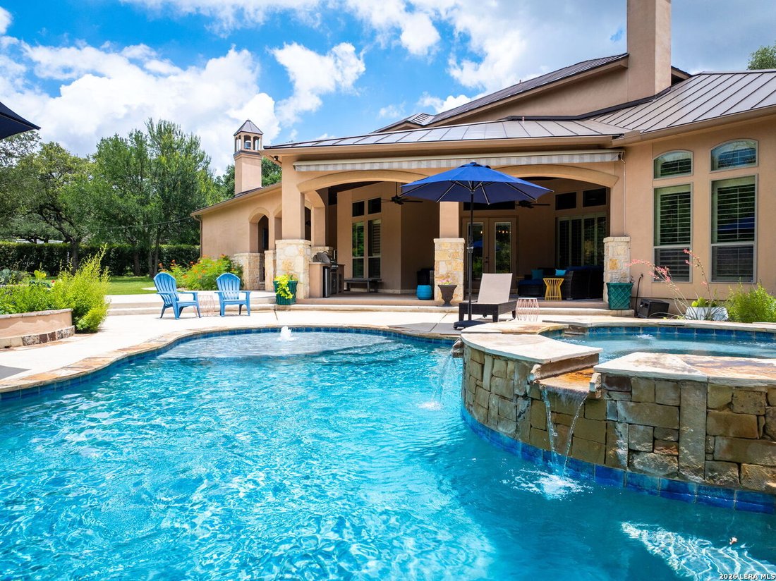 House in Garden Ridge, Texas, United States 2 - 18165153