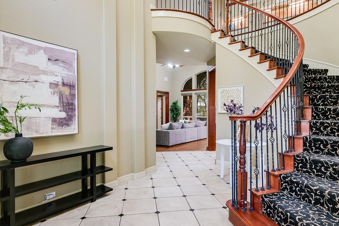 House in Austin, Texas, United States 3 - 18165135