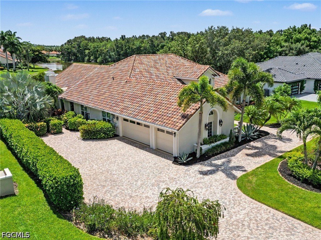 House in Estero, Florida, United States 4 - 17172258