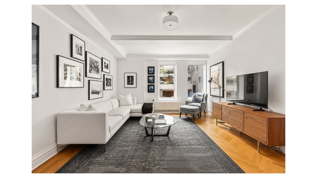 Condo in New York, New York, United States 2 - 18170134