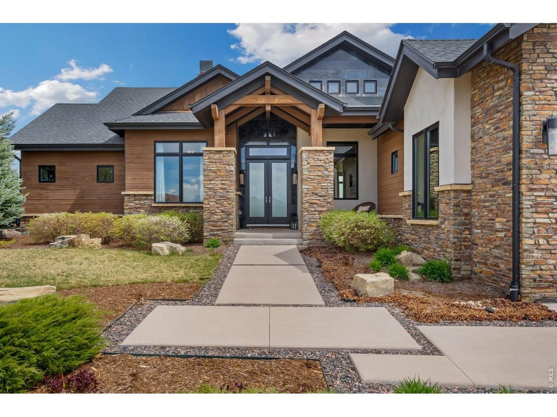 House in Timnath, Colorado, United States 4 - 18166810