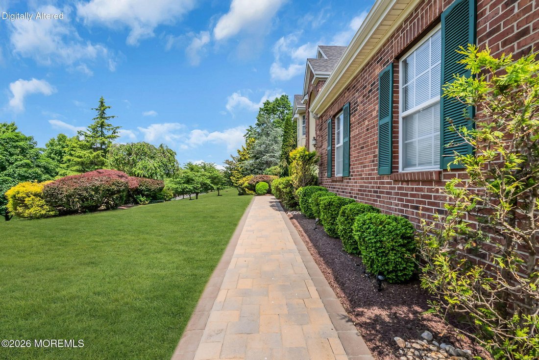 House in Millstone, New Jersey, United States 3 - 18128702