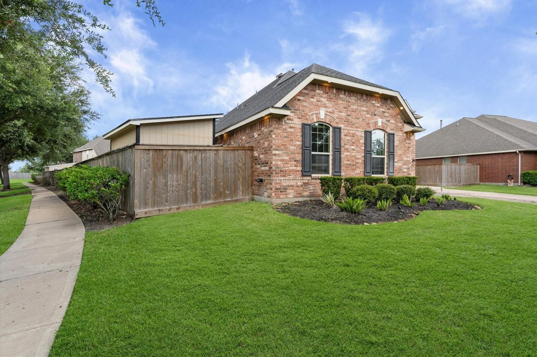 House in Rosharon, Texas, United States 4 - 18169977