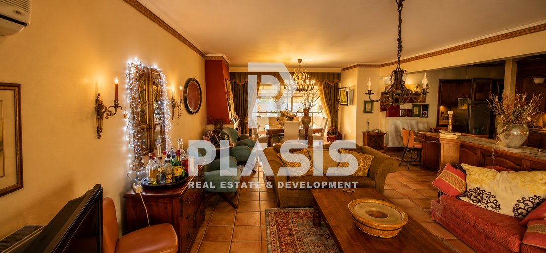 Apartment in Glyfada, Attica, Greece 3 - 18172027