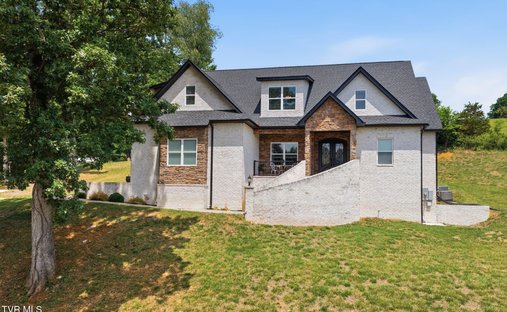 House in Piney Flats, Tennessee, United States 1