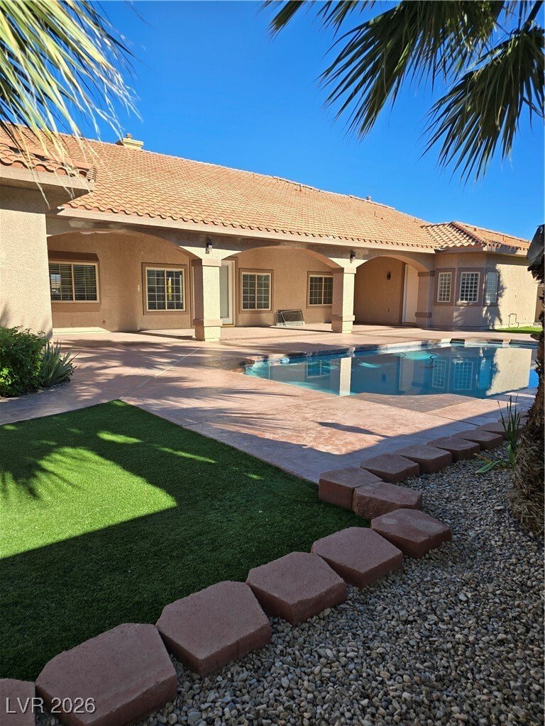 House in Las Vegas, Nevada, United States 5 - 17393876