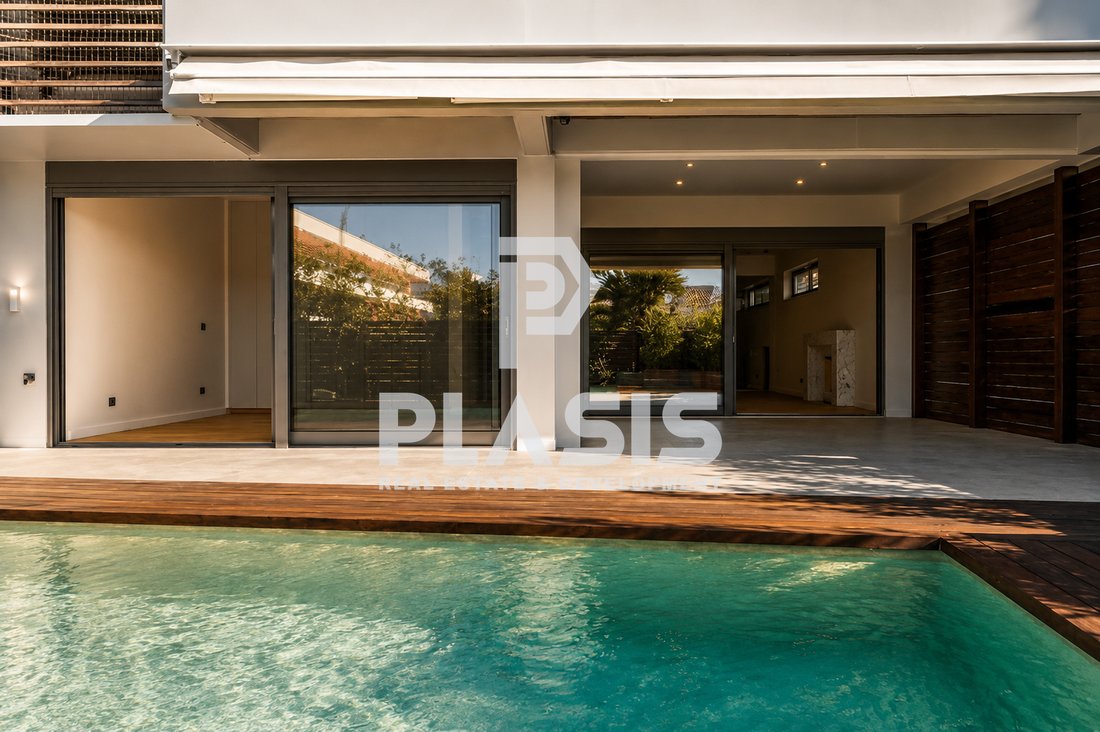 Apartment in Glyfada, Attica, Greece 1 - 15052348