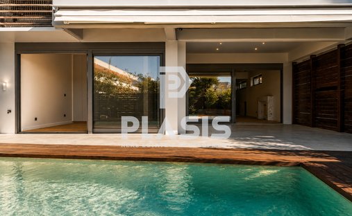 Apartment in Glyfada, Attica, Greece 1
